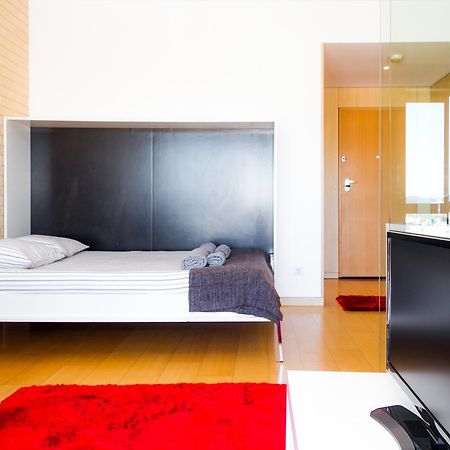 Liiiving In Porto | Antas Corporate Studios المظهر الخارجي الصورة