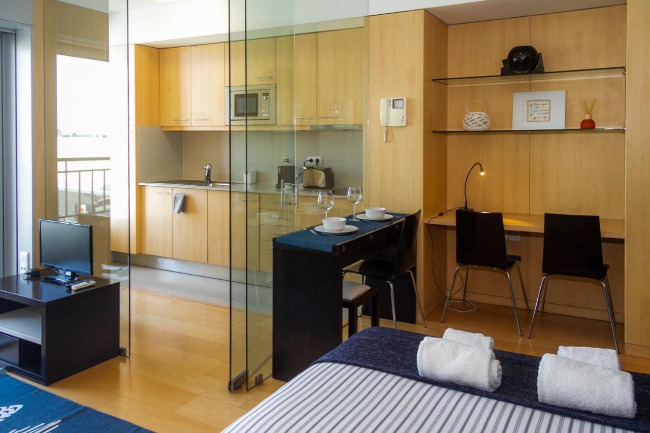 Liiiving In Porto | Antas Corporate Studios المظهر الخارجي الصورة