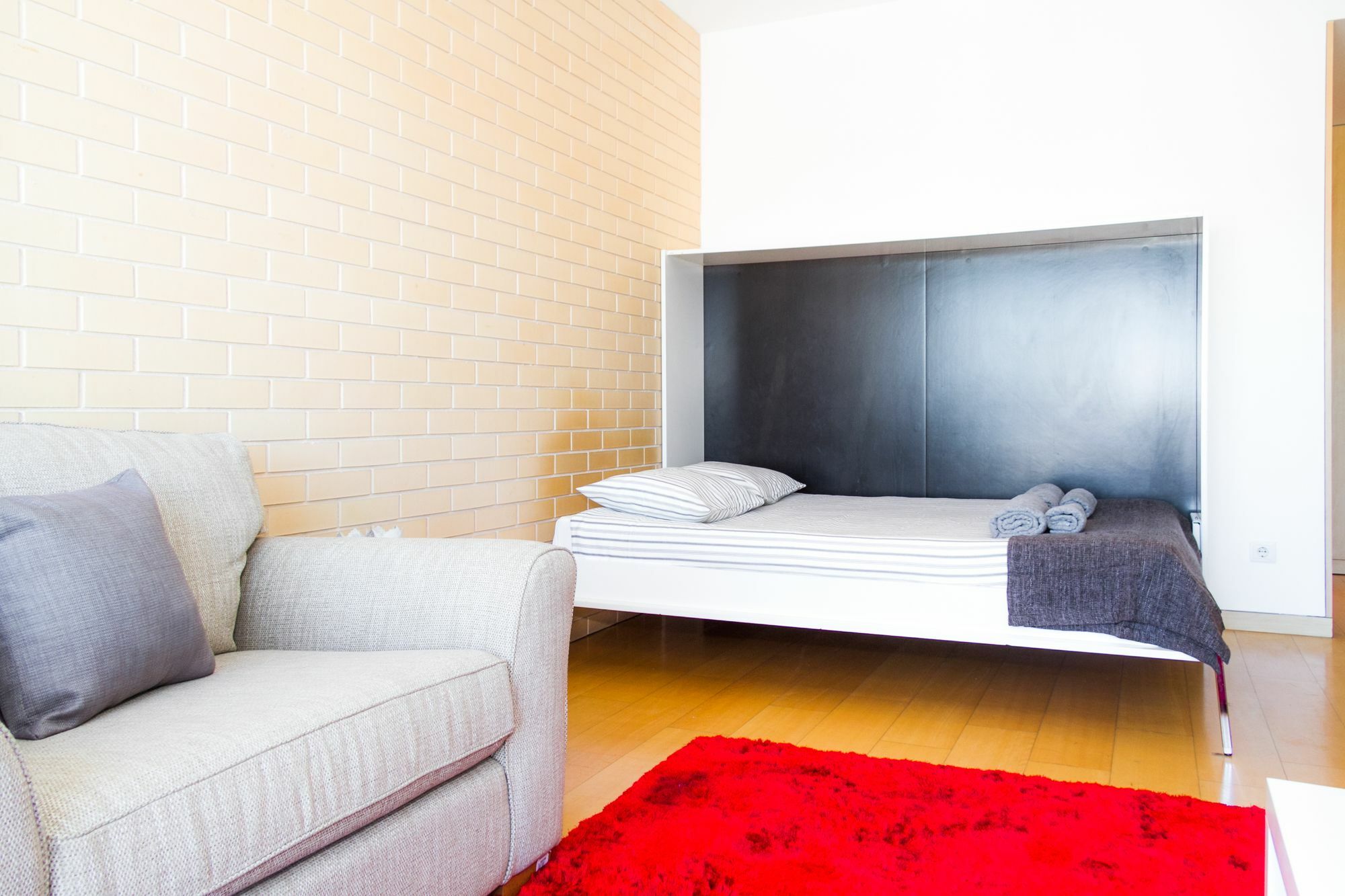Liiiving In Porto | Antas Corporate Studios المظهر الخارجي الصورة