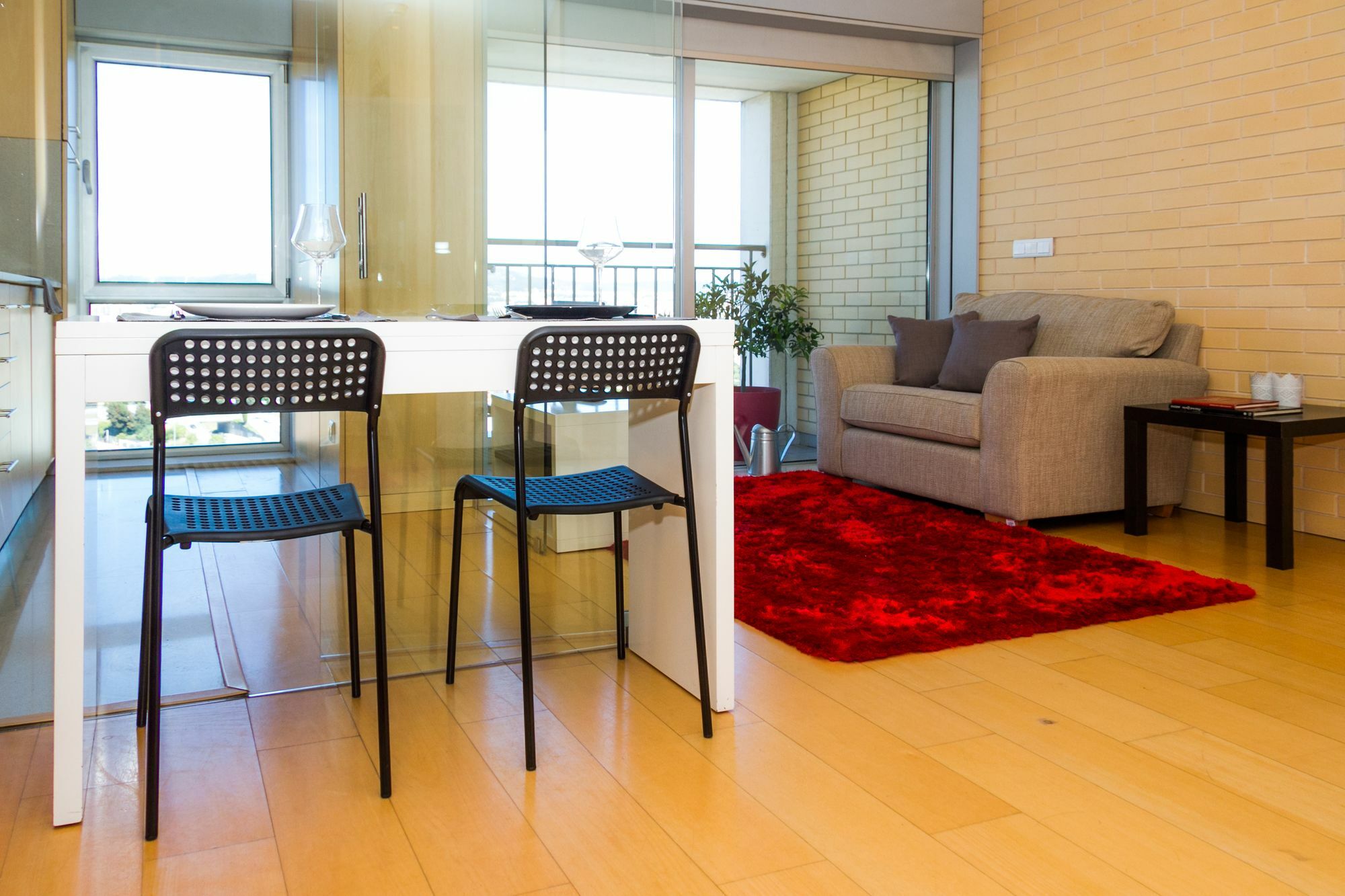 Liiiving In Porto | Antas Corporate Studios المظهر الخارجي الصورة